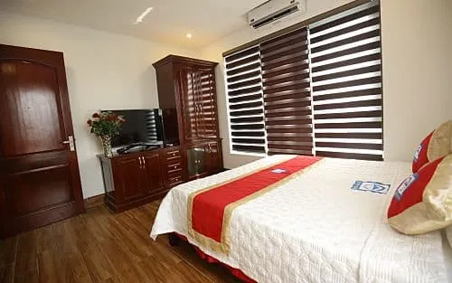 Villa Đôi Ngọc Trai NT131-NT132 